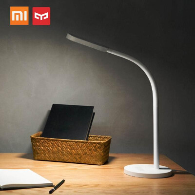 Original Xiaomi Yeelight Mijia LED Desk USB Lamp 5W Rechargeable Portable Smart Folding Touch Adjust Reading Table Lamp
Original Xiaomi Yeelight Mijia LED Desk USB Lamp 5W Rechargeable Portable Smart Folding Touch Adjust Reading Table Lamp