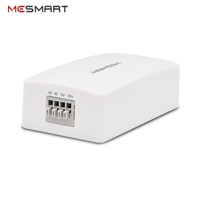 MESMART White LED indicator light Smart Home Hub Designed with AP function enhance WiFi signalSmart Module for Sensor Device
MESMART White LED indicator light Smart Home Hub Designed with AP function enhance WiFi signalSmart Module for Sensor Device