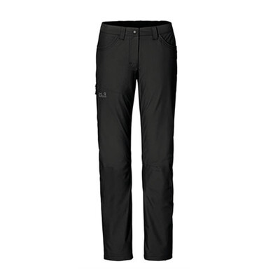 Jack Wolfskin Wolf Claw Lady Outdoor Waterproof Breathable Trousers 1105191 Black 38
Jack Wolfskin Wolf Claw Lady Outdoor Waterproof Breathable Trousers 1105191 Black 38