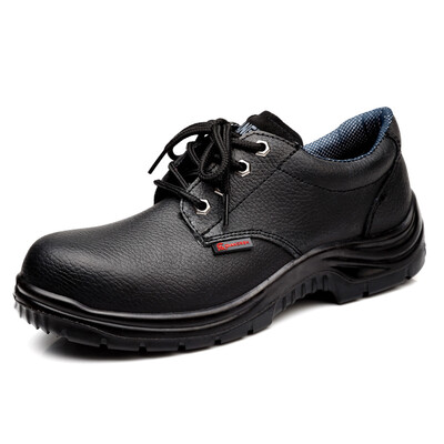 Strong man ZC6006 anti-smashing anti-puncture labor insurance shoes low help site men's shoes black 43 yards
Strong man ZC6006 anti-smashing anti-puncture labor insurance shoes low help site men's shoes black 43 yards
