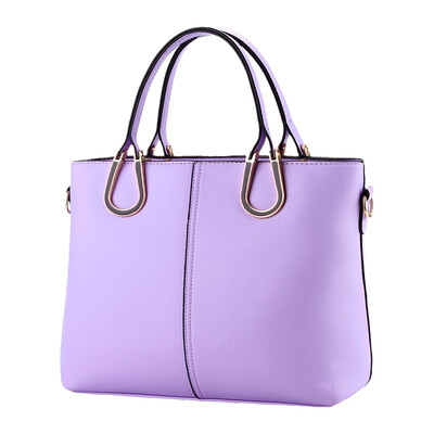 European&American fashion womens bag simple big bag 2018 new fashion large capacity handbag with one shoulder slung ladys ba
European&American fashion womens bag simple big bag 2018 new fashion large capacity handbag with one shoulder slung ladys ba