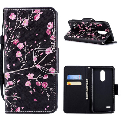 MOONCASE Sony Xperia XZ2 Compact painted leather case with small hand strap - black safflower
MOONCASE Sony Xperia XZ2 Compact painted leather case with small hand strap - black safflower