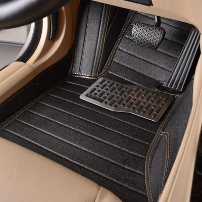 Myfmat custom foot leather rugs mat for BMW 1325 series touring GT 234 series waterproof durable wearable long-lasting cozy
Myfmat custom foot leather rugs mat for BMW 1325 series touring GT 234 series waterproof durable wearable long-lasting cozy