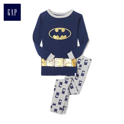 Gap official flagship store baby boy child cotton home service suit children autumn clothes long pants 383367 navy light blue 80cm 12-18 months
Gap official flagship store baby boy child cotton home service suit children autumn clothes long pants 383367 navy light blue 80cm 12-18 months