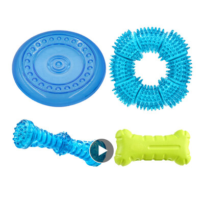 Happy handsome dog toy blessing bag interactive training toy set random 4 Pack for medium&large dogs
Happy handsome dog toy blessing bag interactive training toy set random 4 Pack for medium&large dogs
