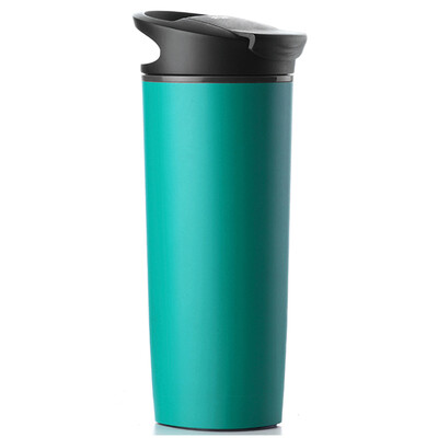 Taiwan Artiart Portable Water Cup Outdoor Walking Water Bottle With Handle Cup Creative Unfolded Cup Business Model Green
Taiwan Artiart Portable Water Cup Outdoor Walking Water Bottle With Handle Cup Creative Unfolded Cup Business Model Green