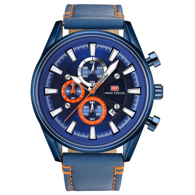 BOFUTE Male Watches Sports Watch Quartz Movement Calendar Luminous Waterproof Genuine Leather Strap 0083G
BOFUTE Male Watches Sports Watch Quartz Movement Calendar Luminous Waterproof Genuine Leather Strap 0083G