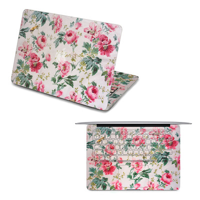 GEEKIDMacbook Pro decal front sticker flower macbook keyboard sticker full decal Mac top sticker US style keyboard protector
GEEKIDMacbook Pro decal front sticker flower macbook keyboard sticker full decal Mac top sticker US style keyboard protector