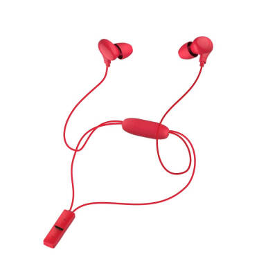 Sports Headsets Syllable A6s Necklace Neckband In Ear Running Jogging Gym Fit Wireless Bluetooth Earbuds Call Volume In-Line Control Built-in Microphone Noise Isolating Hands-free Smart Phones Tablets
Sports Headsets Syllable A6s Necklace Neckband In Ear Running Jogging Gym Fit Wireless Bluetooth Earbuds Call Volume In-Line Control Built-in Microphone Noise Isolating Hands-free Smart Phones Tablets