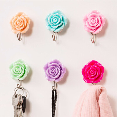 2pcs Strong Sucker Rosette Shape Kitchen Bathroom Hook Strong Load-Bearing Sticky Hook Bathroom Accessories
2pcs Strong Sucker Rosette Shape Kitchen Bathroom Hook Strong Load-Bearing Sticky Hook Bathroom Accessories