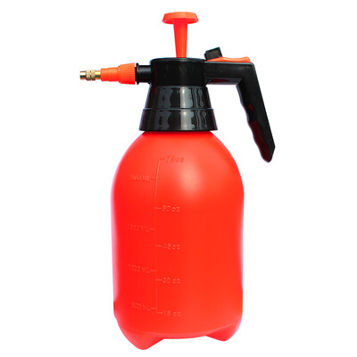 Yukai (YUECAR) YC-PH2 home gardening watering spray pot car with pneumatic car wash spray sprayer shower car wash tools (2L models
Yukai (YUECAR) YC-PH2 home gardening watering spray pot car with pneumatic car wash spray sprayer shower car wash tools (2L models