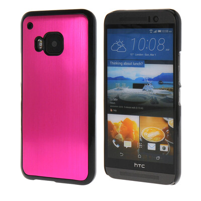 MOONCASE Мода Матовый алюминий Металл Твердая обложка чехол для HTC One Hot M9 розовый
MOONCASE Мода Матовый алюминий Металл Твердая обложка чехол для HTC One Hot M9 розовый