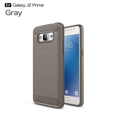 For Samsung Galaxy J2prime Carbon Fiber Phone Cases Soft TPU Anti-Knock Cover For Samsung Galaxy J2 prime Case
For Samsung Galaxy J2prime Carbon Fiber Phone Cases Soft TPU Anti-Knock Cover For Samsung Galaxy J2 prime Case