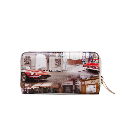 Brand Design women leather purse women wallet PU leather fashion clutch bags long casual purse card holder
Brand Design women leather purse women wallet PU leather fashion clutch bags long casual purse card holder