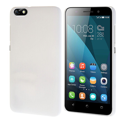 MOONCASE Huawei 4X Жесткий чехол Прорезиненные Резина Вернуться чехол для Huawei Honor 4X Белый
MOONCASE Huawei 4X Жесткий чехол Прорезиненные Резина Вернуться чехол для Huawei Honor 4X Белый