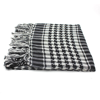 Vanker Мода Тартан Дизайн мягкий хлопок Keffiyeh Kafiya начальник Wrap Открытый шарф платок
Vanker Мода Тартан Дизайн мягкий хлопок Keffiyeh Kafiya начальник Wrap Открытый шарф платок