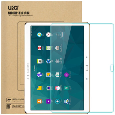 Плюс отличная стеклянная пленка пленка плоская защита экрана для Samsung Galaxy Tab S T800 / T805C
Плюс отличная стеклянная пленка пленка плоская защита экрана для Samsung Galaxy Tab S T800 / T805C