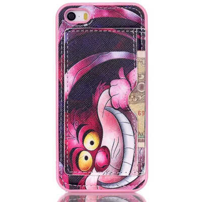 MITI Wholesale Price Colorful Painting PU Leather Cover For Apple iPhone 5 iPhone 5S Case for Phone5S Card Stand Phone Shell
MITI Wholesale Price Colorful Painting PU Leather Cover For Apple iPhone 5 iPhone 5S Case for Phone5S Card Stand Phone Shell