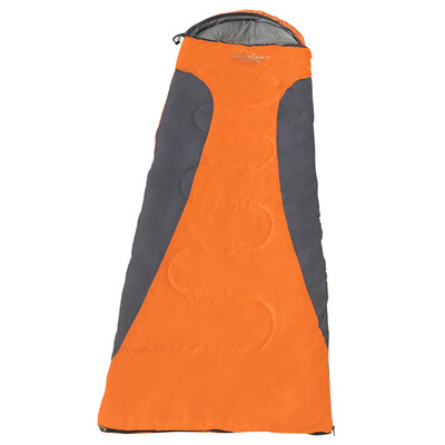 Waterman WhotMan sleeping bag outdoor adult spring&autumn warm widening camping lunch break cotton sleeping bag 11KG self-driving tour equipment WS3038
Waterman WhotMan sleeping bag outdoor adult spring&autumn warm widening camping lunch break cotton sleeping bag 11KG self-driving tour equipment WS3038