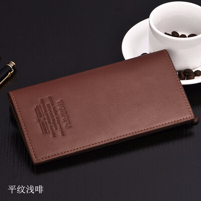 Fashionable mens wallet multi card card pack Korean&Korean mens Money Wallet young mens long wallet
Fashionable mens wallet multi card card pack Korean&Korean mens Money Wallet young mens long wallet