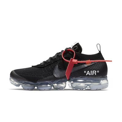 NIKE x Off White VaporMax 20 AIR MAX Unisex Running Shoes Footwear Super Light Comfortable Sneakers For Men & Women Shoes
NIKE x Off White VaporMax 20 AIR MAX Unisex Running Shoes Footwear Super Light Comfortable Sneakers For Men & Women Shoes