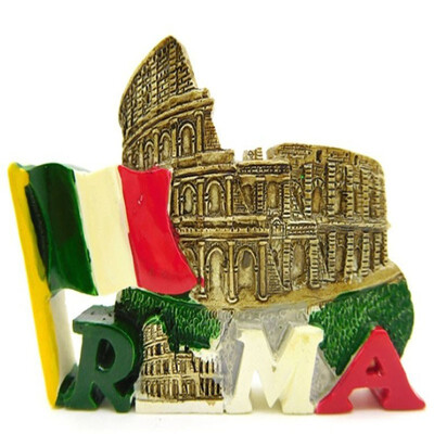 1Pcs ROMA Fridge Magnet San Pietro Tourist Souvenir Figures car home office kitchen decoration party supply gifts
1Pcs ROMA Fridge Magnet San Pietro Tourist Souvenir Figures car home office kitchen decoration party supply gifts