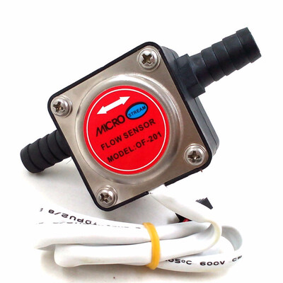 Oval gear flow meter oil flow sensor Hall flowmeter fuel gauge counter Milk chemical paint detergent flow indicator OD13mm OF201
Oval gear flow meter oil flow sensor Hall flowmeter fuel gauge counter Milk chemical paint detergent flow indicator OD13mm OF201