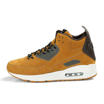 2018 New Men Winter Running Shoes Outdoor Lace-up Sneakers Comfortable Jogging Air Walking Athletic Sport Non-slip Soles Boots
2018 New Men Winter Running Shoes Outdoor Lace-up Sneakers Comfortable Jogging Air Walking Athletic Sport Non-slip Soles Boots