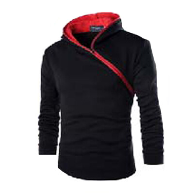 CT&HF Men Fashion Personality Fleece Cotton Long Sleeve Fleece Zipper Design Simple Pure Color Coat Hot Selling Silm Fleece
CT&HF Men Fashion Personality Fleece Cotton Long Sleeve Fleece Zipper Design Simple Pure Color Coat Hot Selling Silm Fleece
