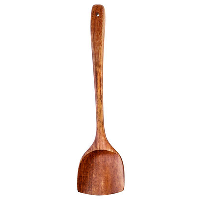 Jingdong Supermarket Jia Chi solid wood shovel shovel shovel wood non-stick pan cooking pan shovel JC-ML01
Jingdong Supermarket Jia Chi solid wood shovel shovel shovel wood non-stick pan cooking pan shovel JC-ML01