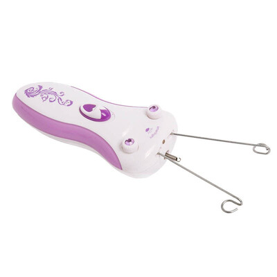 Facial hair depilation device for facial hair removal Electric hair plucking machine Facial hair removal device
Facial hair depilation device for facial hair removal Electric hair plucking machine Facial hair removal device