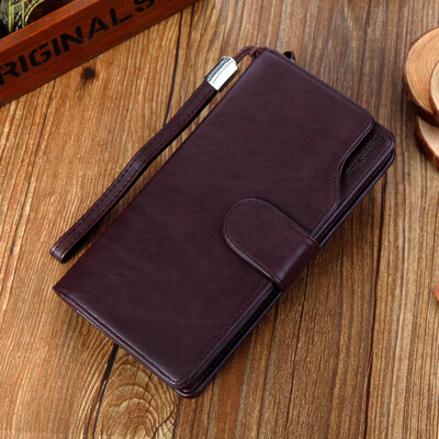 Business men carry wallet male wallet zipper retro mobile phone large capacity multi function multi card
Business men carry wallet male wallet zipper retro mobile phone large capacity multi function multi card