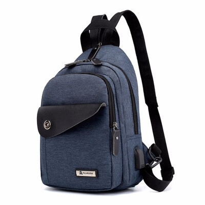Mens&womens fashion Simple Shoulder Bag Satchel multi-function outdoor running leisure&simple chest bag
Mens&womens fashion Simple Shoulder Bag Satchel multi-function outdoor running leisure&simple chest bag