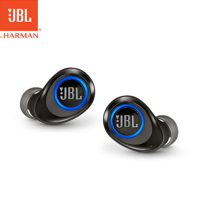 JBL new generation FREE true wireless Bluetooth headset sports headphones waterproof in-ear headphones black
JBL new generation FREE true wireless Bluetooth headset sports headphones waterproof in-ear headphones black