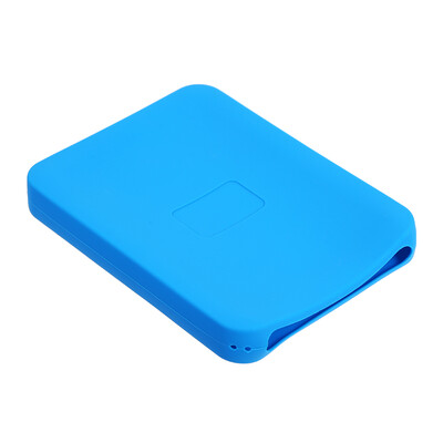 25inch HDD Silicone Case Hard Drive Disk Cover Protector Skin Ultra Soft 25" HDD Case for WD for Seagate
25inch HDD Silicone Case Hard Drive Disk Cover Protector Skin Ultra Soft 25" HDD Case for WD for Seagate