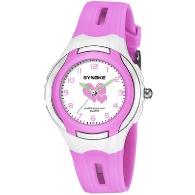Fashion trend novel childrens watch factory direct waterproof men&women students sports quartz watch
Fashion trend novel childrens watch factory direct waterproof men&women students sports quartz watch