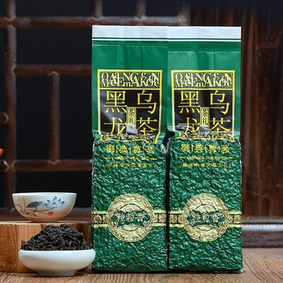 250g Black Oolong Tikuanyin Lose Weight Tea Superior Oolong Tea Organic Green Tie Guan Yin Tea To Loose Weight China Green Food
250g Black Oolong Tikuanyin Lose Weight Tea Superior Oolong Tea Organic Green Tie Guan Yin Tea To Loose Weight China Green Food