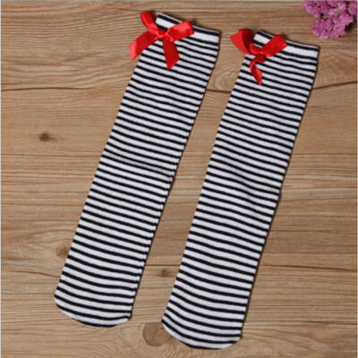 Baby Girl Toddler Kids Knee High Length Cotton Socks Bowknot Frill 1-8 Years
Baby Girl Toddler Kids Knee High Length Cotton Socks Bowknot Frill 1-8 Years