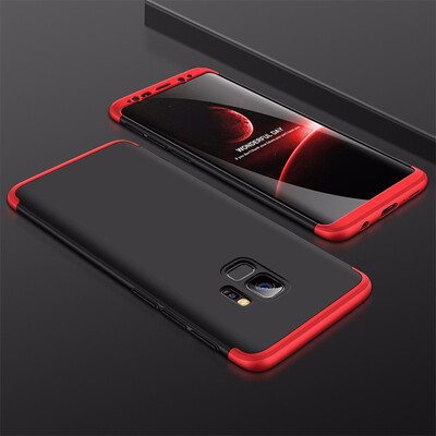 Goowiiz Phone Case For Samsung Galaxy S6S6 EdgeS7S7 Edge Fashion Color collision 360 Degree Coverage PC
Goowiiz Phone Case For Samsung Galaxy S6S6 EdgeS7S7 Edge Fashion Color collision 360 Degree Coverage PC