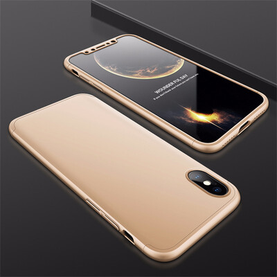 Goowiiz Phone Case For Iphone 6 Plus6s Plus7 Plus8 Plus Fashion Color collision 360 Degree Coverage PC Full Protection
Goowiiz Phone Case For Iphone 6 Plus6s Plus7 Plus8 Plus Fashion Color collision 360 Degree Coverage PC Full Protection