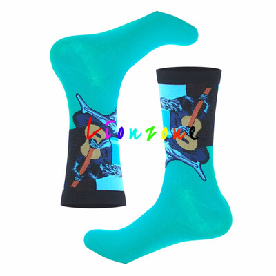 LIONZONE 2018 New Happy Socks Lnvierno Mujer Retro Personalidad Arte Mural Pintura Famosa Masculina Aceite Socks Funny Gift
LIONZONE 2018 New Happy Socks Lnvierno Mujer Retro Personalidad Arte Mural Pintura Famosa Masculina Aceite Socks Funny Gift