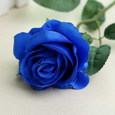 artificial rose flower artificial flower Household wedding decoration engineering kick stand
artificial rose flower artificial flower Household wedding decoration engineering kick stand
