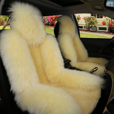 TO YOUR TASTE auto accessories universal luxury wool car seat cushion set for AUDI A4 A4L A6L A6 A1 A7 A8 A3 winter warm thick
TO YOUR TASTE auto accessories universal luxury wool car seat cushion set for AUDI A4 A4L A6L A6 A1 A7 A8 A3 winter warm thick