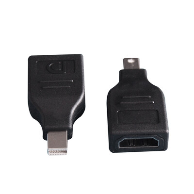 Новый мини DP Displayport Мужской Для HDMI адаптер Женский видео для Macbook
Новый мини DP Displayport Мужской Для HDMI адаптер Женский видео для Macbook