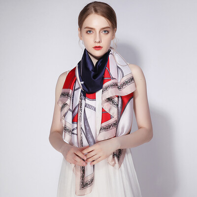 Shanghai story STORY Of SHANGHAI imitation silkworm silk scarves ladies autumn&winter casual scarf shawl OL wind red
Shanghai story STORY Of SHANGHAI imitation silkworm silk scarves ladies autumn&winter casual scarf shawl OL wind red
