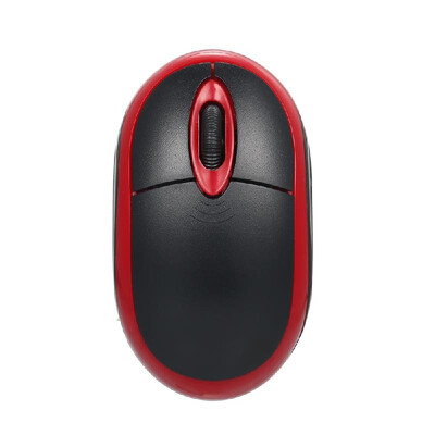 24G Wireless Mouse 1600DPI Optical Mini Portable Mobile Mouse with USB Receiver 3 Buttons for PC Laptop Desktop Fit for LeftRigh
24G Wireless Mouse 1600DPI Optical Mini Portable Mobile Mouse with USB Receiver 3 Buttons for PC Laptop Desktop Fit for LeftRigh