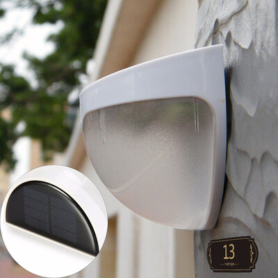 N760C 6 SMD 2835 LED Solar Light IP55 Water Resistant 120Lm Human Body Induction Lamp with Light Control Function
N760C 6 SMD 2835 LED Solar Light IP55 Water Resistant 120Lm Human Body Induction Lamp with Light Control Function