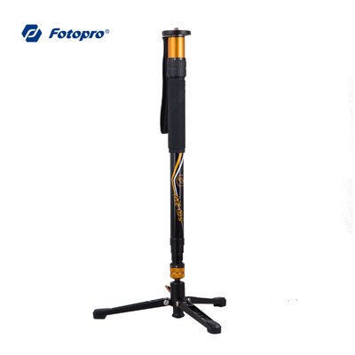 Fotopro 2016 professional new quick release monopod with camera mount speedy camera tripod AK-64
Fotopro 2016 professional new quick release monopod with camera mount speedy camera tripod AK-64