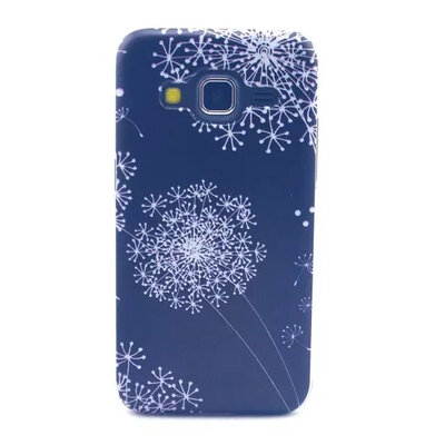 MITI Samsung Galaxy Core Prime G360 G3608 Fashion New Styles Skin Hood Cover Cell Phone Transparent Hard Plastic Cover Case
MITI Samsung Galaxy Core Prime G360 G3608 Fashion New Styles Skin Hood Cover Cell Phone Transparent Hard Plastic Cover Case