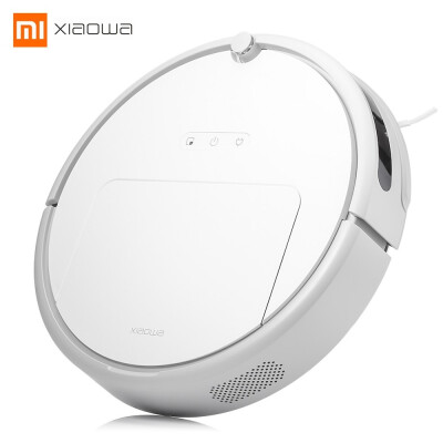 Roborock xiaowa lite C102 - 00 Smart Robotic Vacuum Cleaner Automatic Intelligent Cleaning Robot from Xiaomi
Roborock xiaowa lite C102 - 00 Smart Robotic Vacuum Cleaner Automatic Intelligent Cleaning Robot from Xiaomi